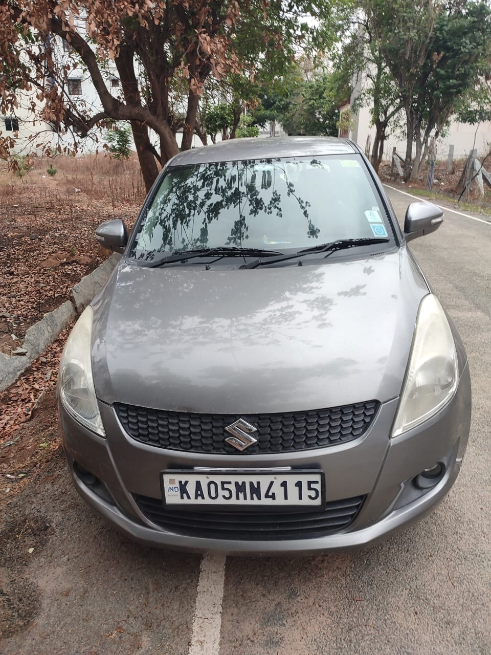 Used 2013 Maruti Suzuki Swift Used 2013 Maruti Suzuki Swift