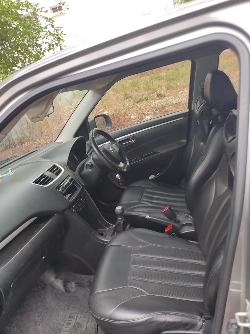 Used 2013 Maruti Suzuki Swift Used 2013 Maruti Suzuki Swift