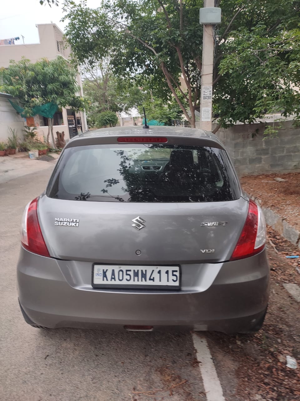Used 2013 Maruti Suzuki Swift Used 2013 Maruti Suzuki Swift