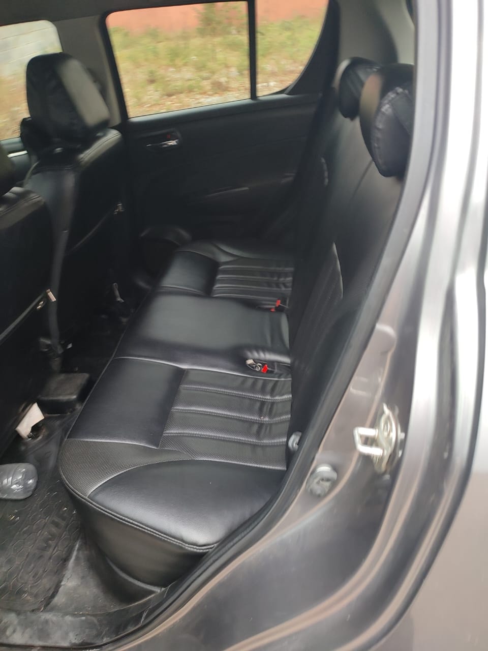 Used 2013 Maruti Suzuki Swift Used 2013 Maruti Suzuki Swift