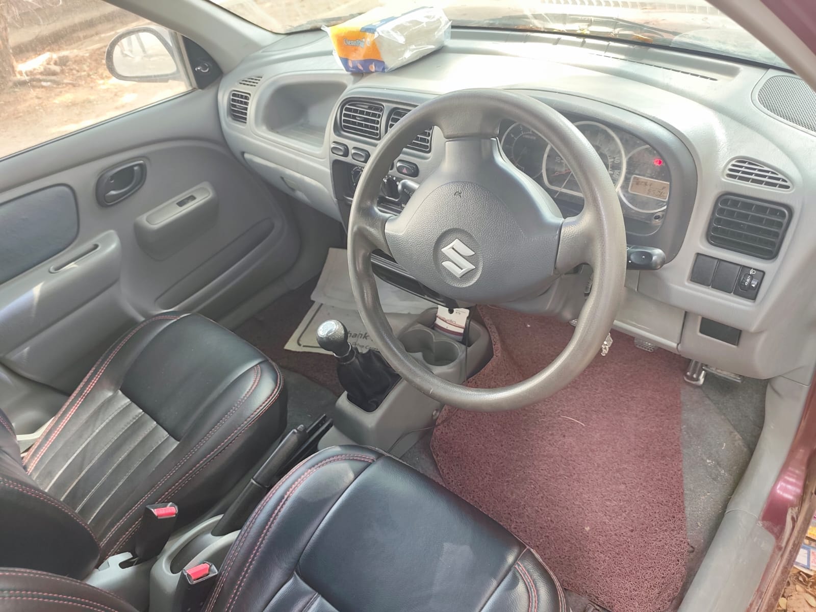Used 2012 Maruti Suzuki Alto K10 Used 2012 Maruti Suzuki Alto K10