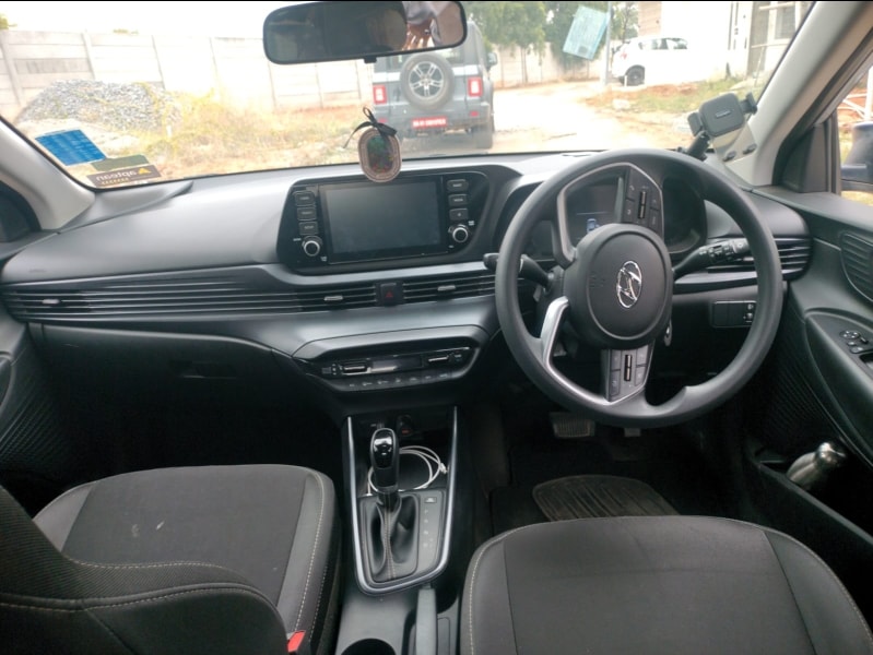 Elite i20 image 17 Elite i20 image 17
