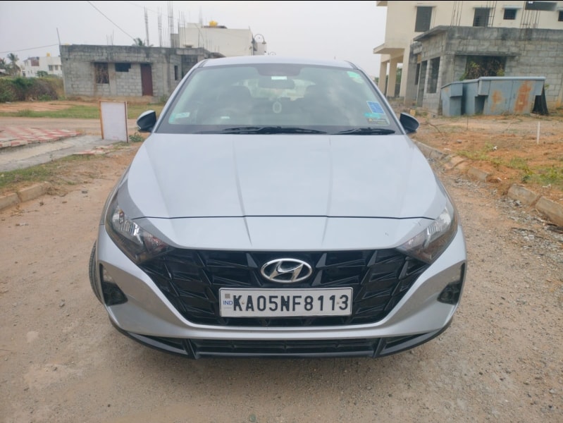 Used 2022 Hyundai Elite i20 Used 2022 Hyundai Elite i20