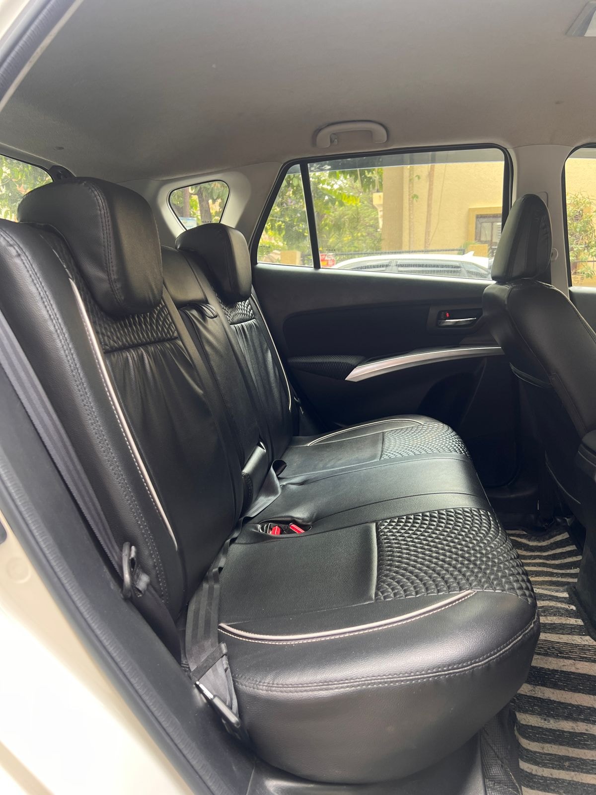 Used 2020 Maruti Suzuki S-Cross Used 2020 Maruti Suzuki S-Cross