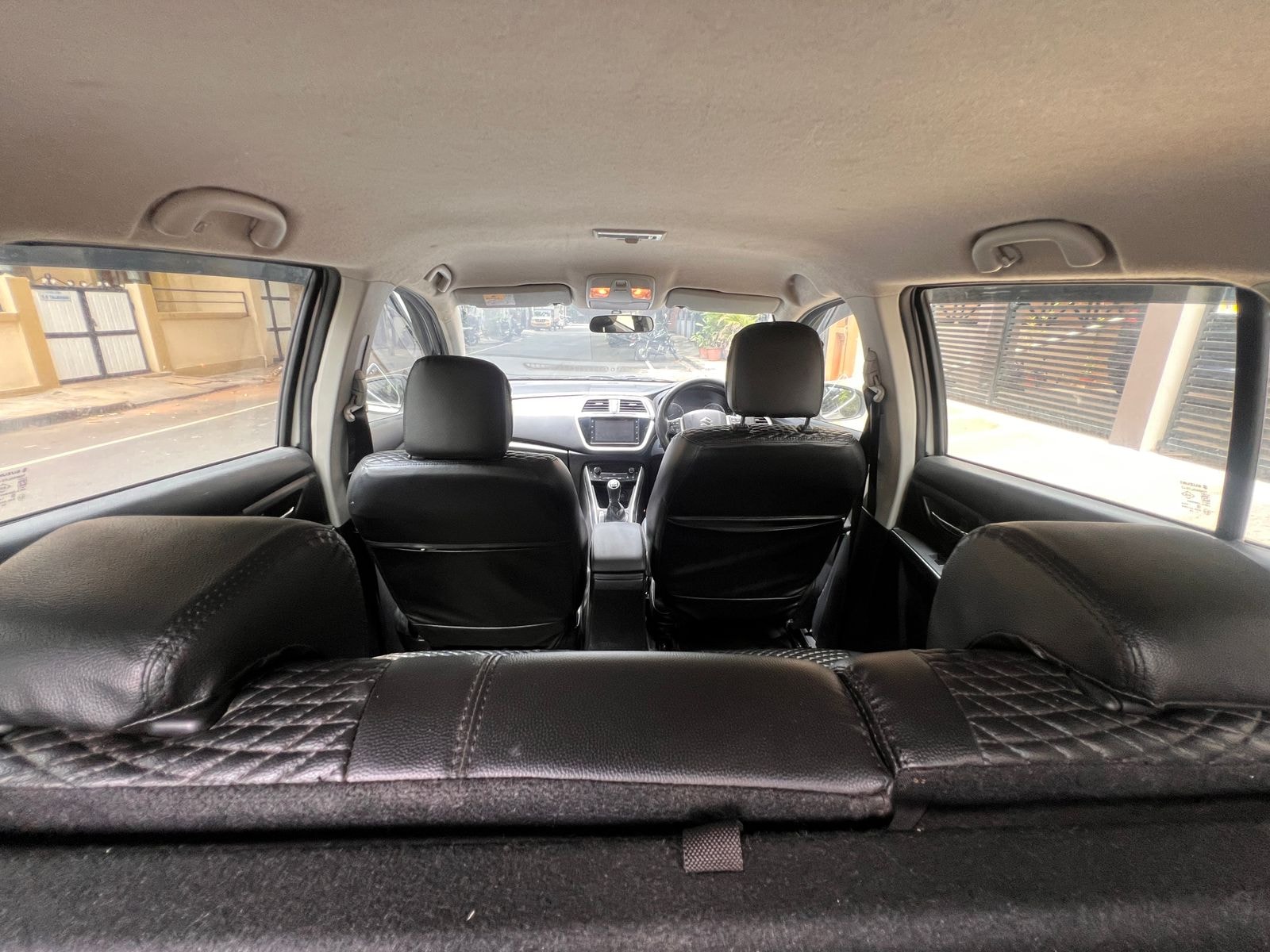 Used 2020 Maruti Suzuki S-Cross Used 2020 Maruti Suzuki S-Cross