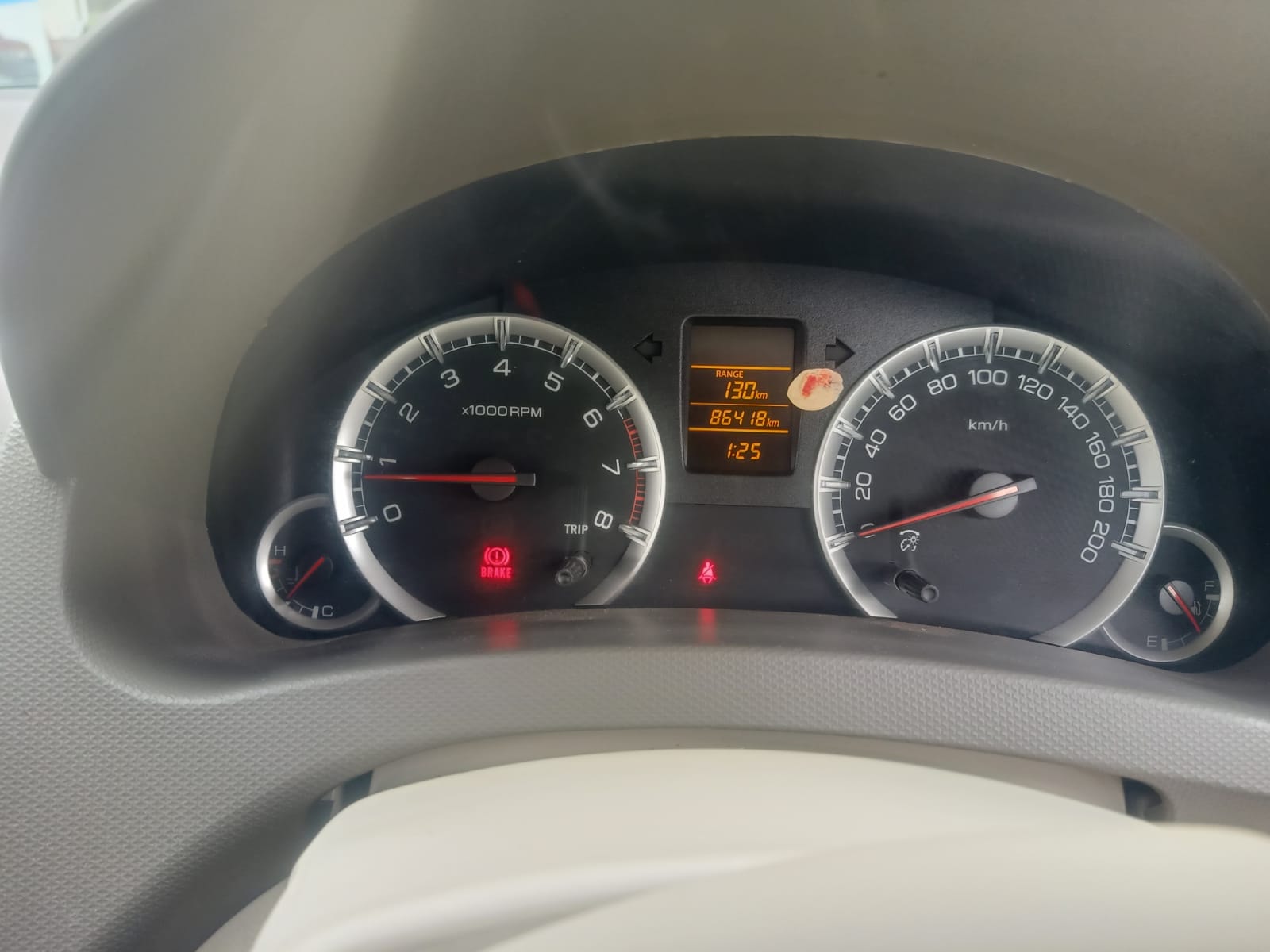 Ertiga image 6 Ertiga image 6