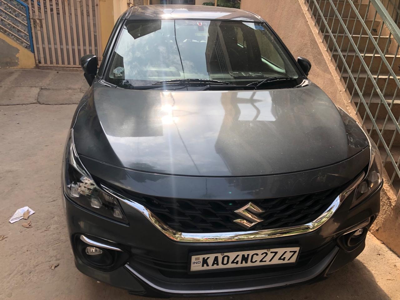 Baleno image 3 Baleno image 3