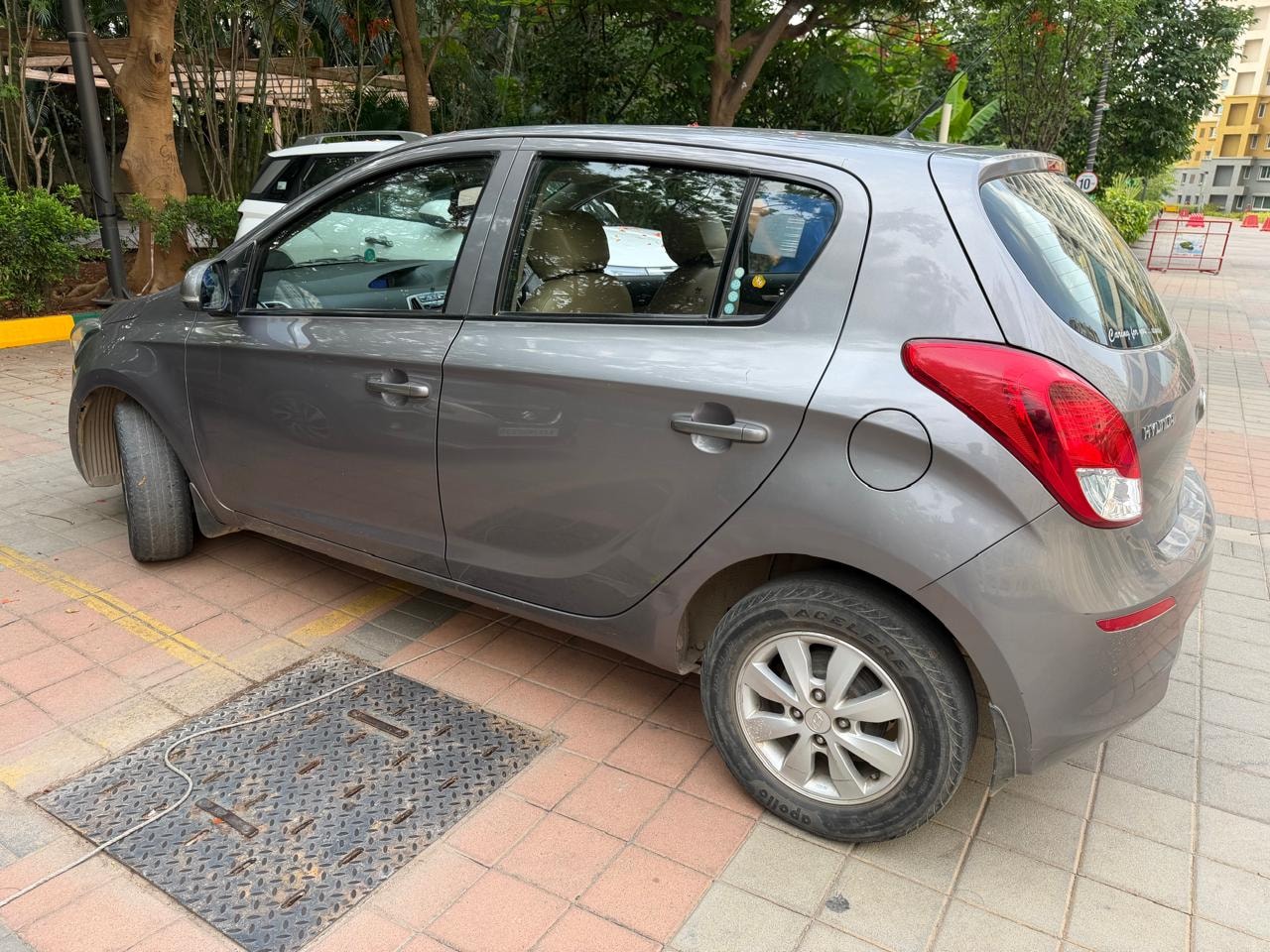 Used 2013 Hyundai i20 Used 2013 Hyundai i20