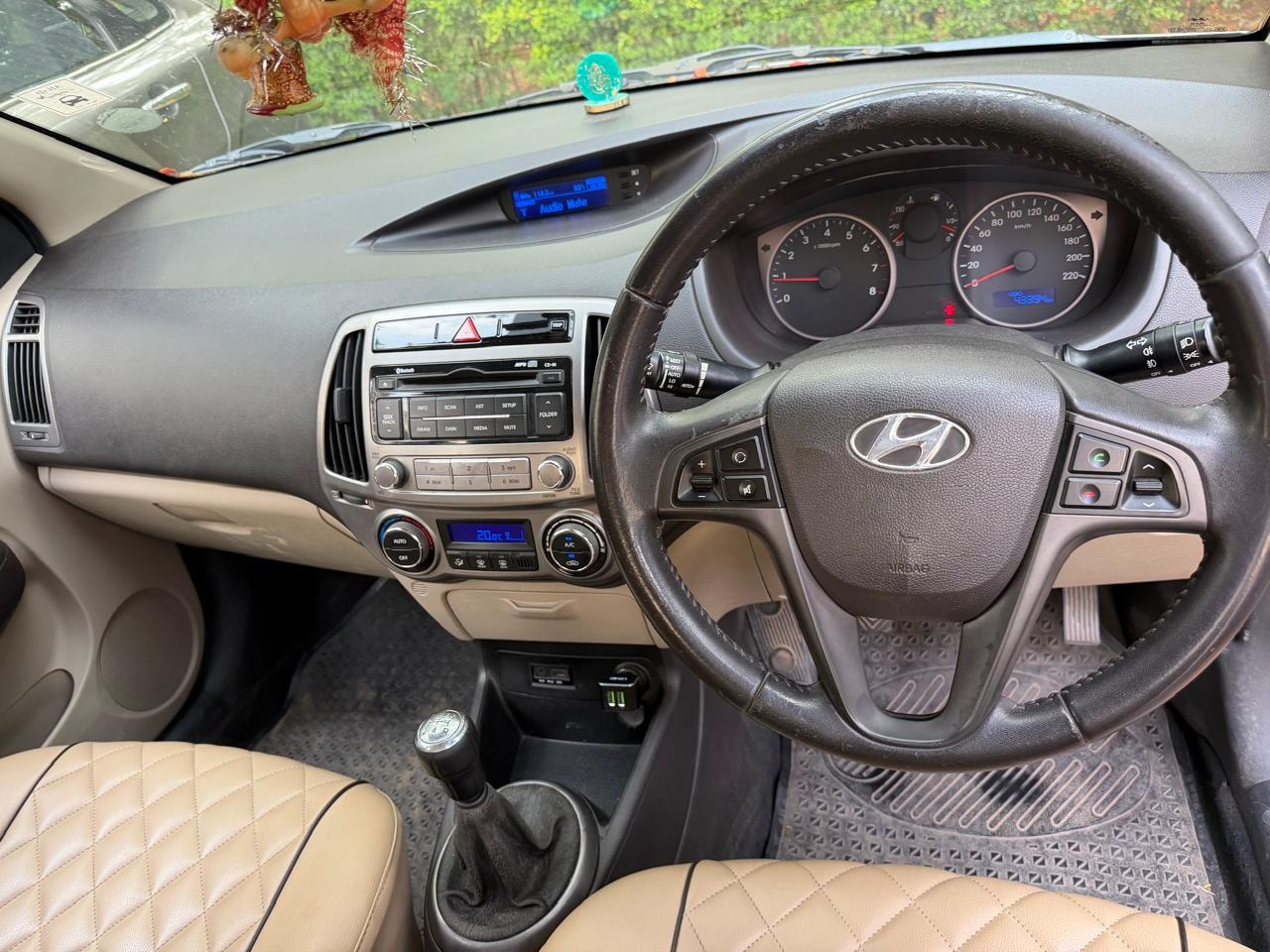 Used 2013 Hyundai i20 Used 2013 Hyundai i20