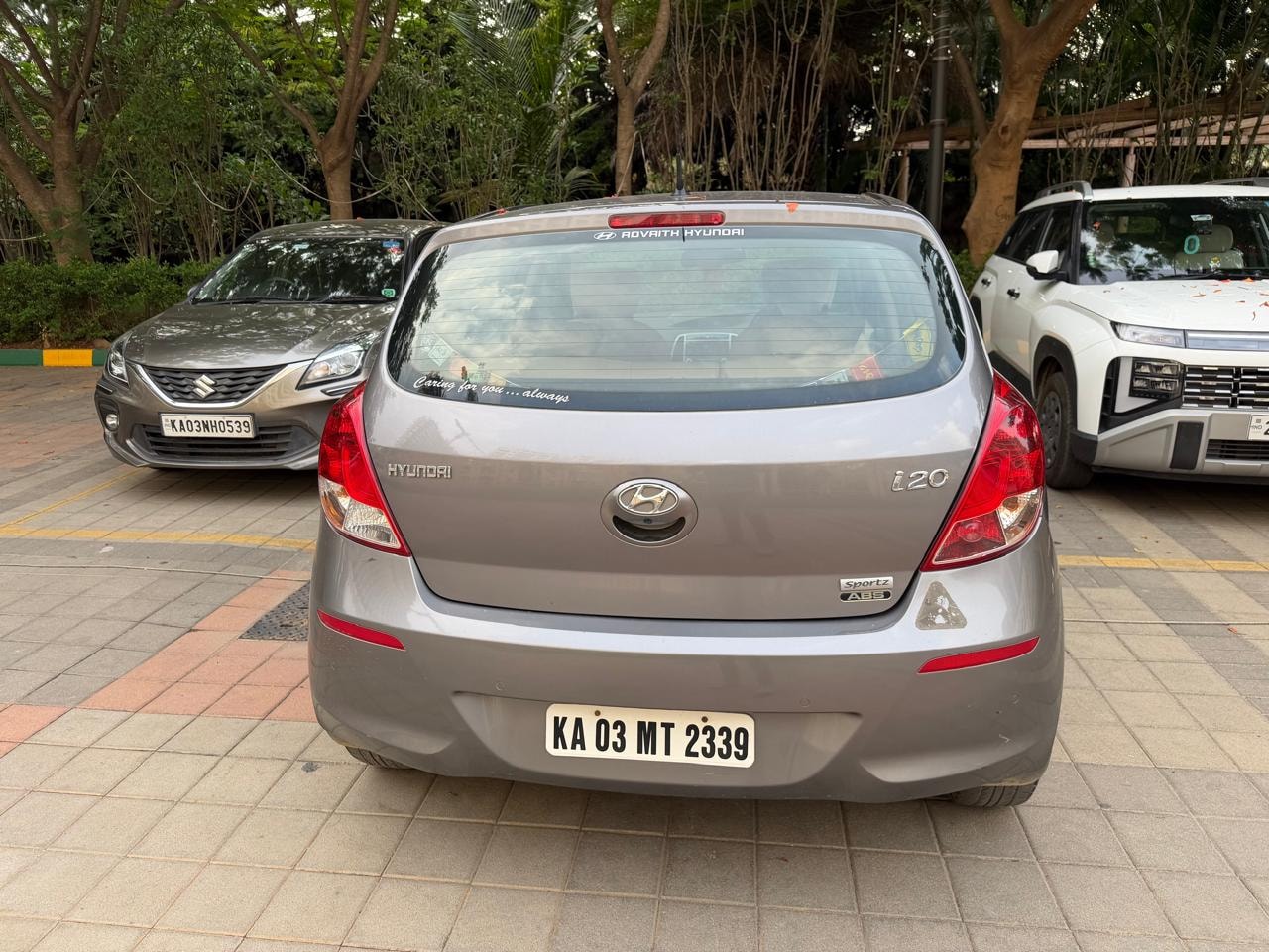 Used 2013 Hyundai i20 Used 2013 Hyundai i20