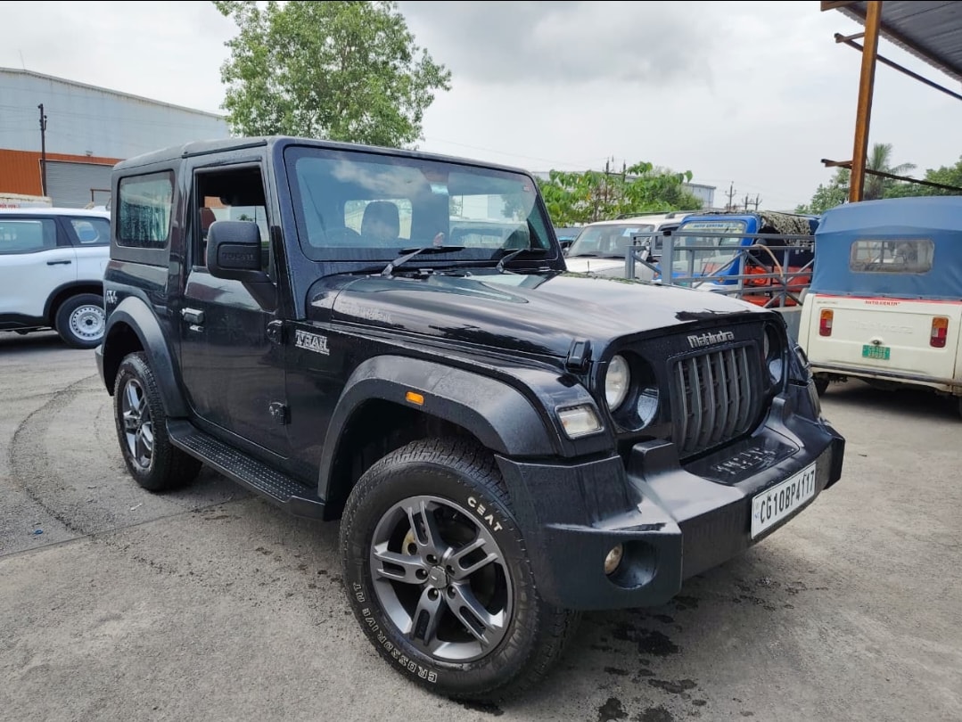 Thar image 7 Thar image 7