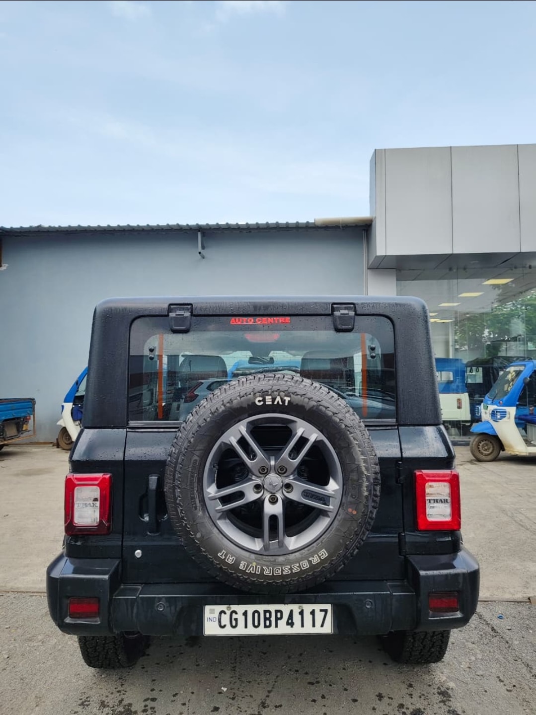 Thar image 4 Thar image 4