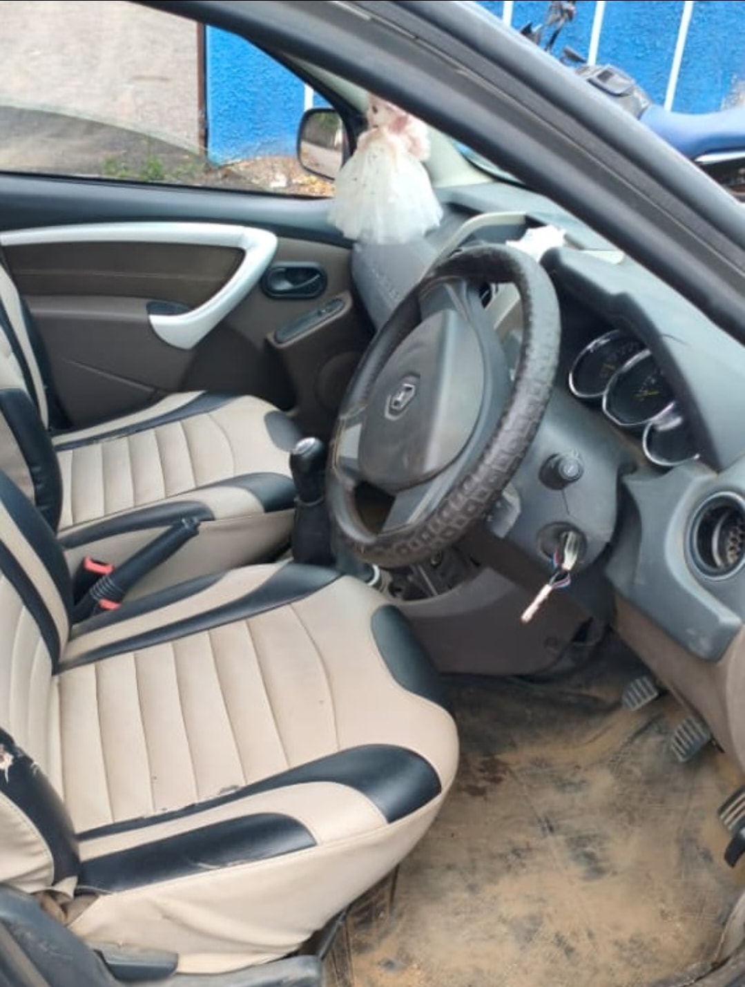 Used 2016 Renault Duster Used 2016 Renault Duster