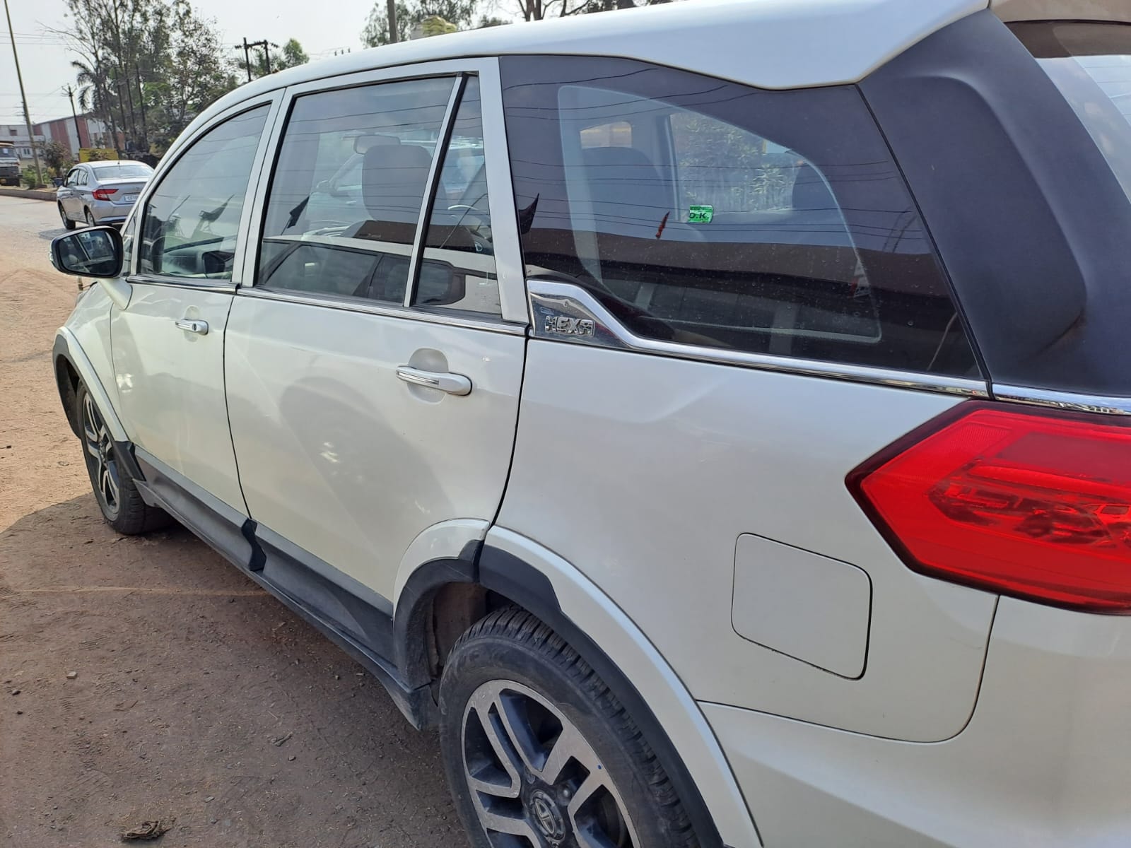 Hexa image 4 Hexa image 4