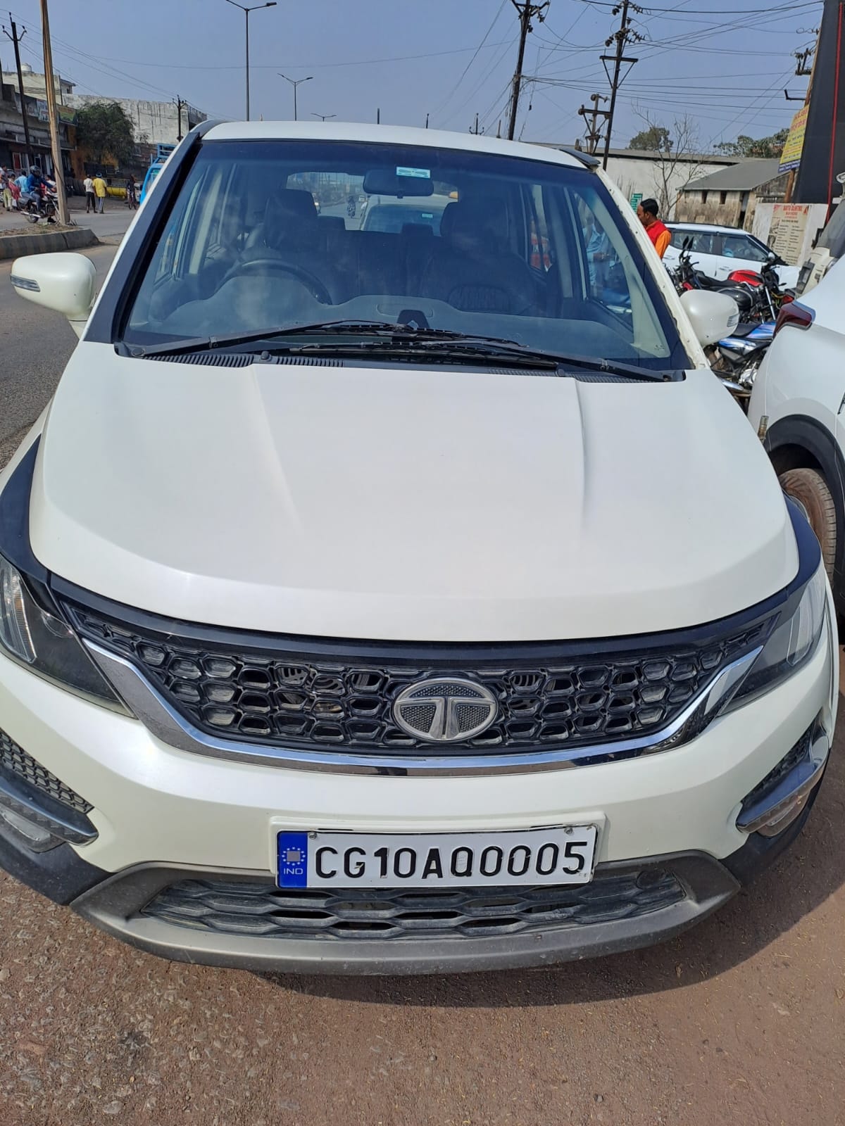 Hexa image 2 Hexa image 2