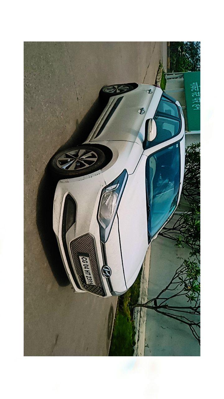 Used 2015 Hyundai i20, Bilaspur(CGH) 