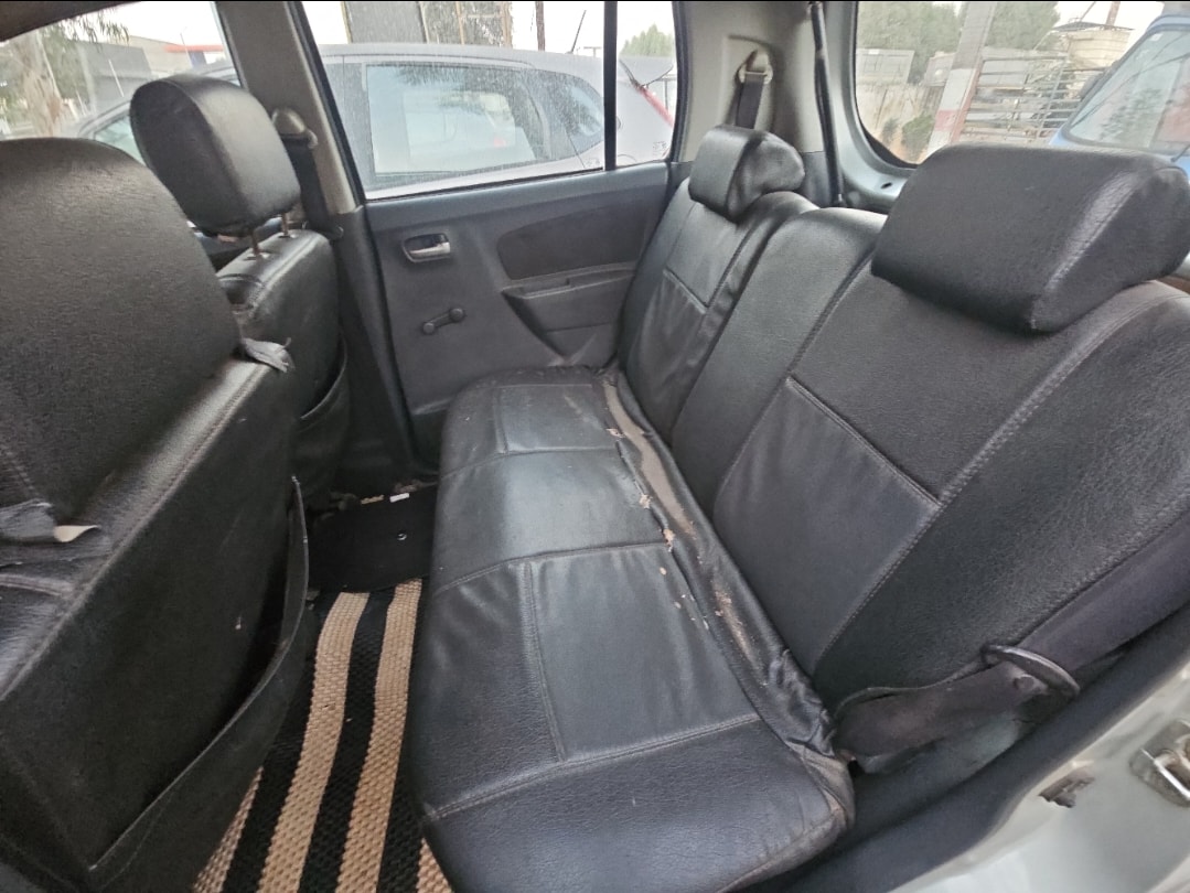 Wagon R image 15 Wagon R image 15