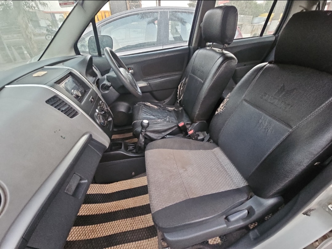 Wagon R image 14 Wagon R image 14