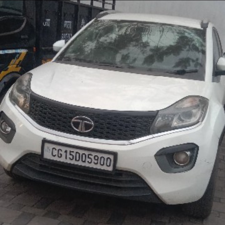 Nexon image 1 Nexon image 1