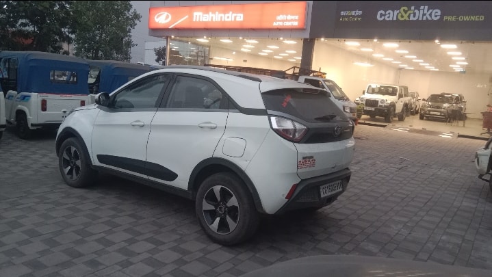 Nexon image 3 Nexon image 3