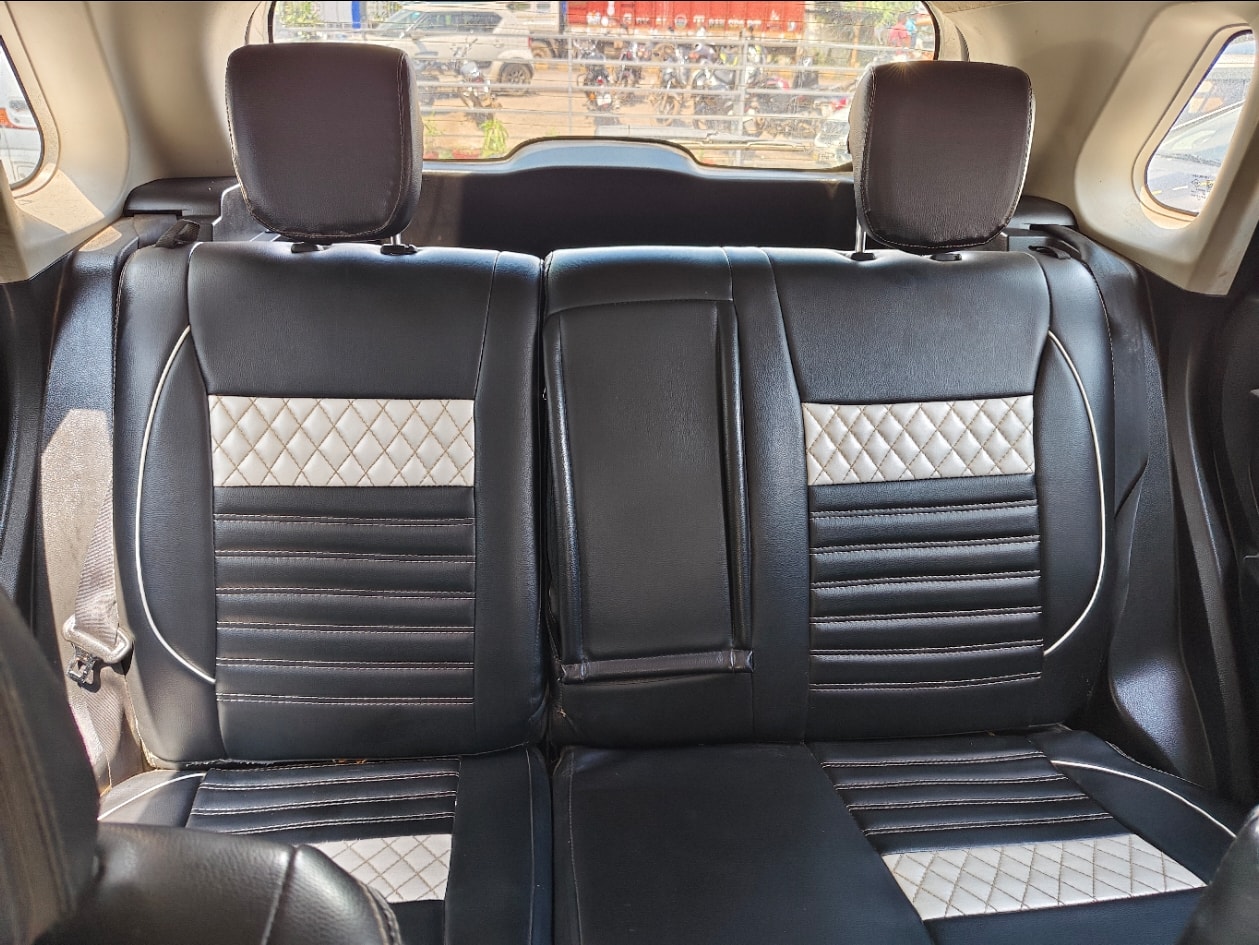 Vitara Brezza image 15 Vitara Brezza image 15