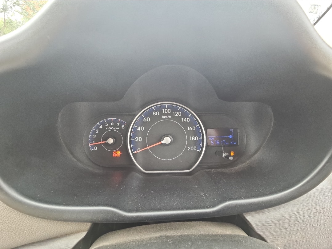 Used 2014 Hyundai i10 Used 2014 Hyundai i10