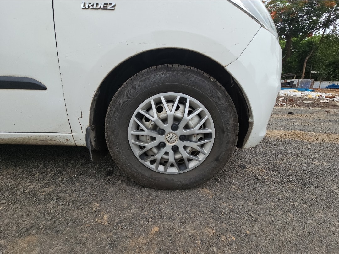 Used 2014 Hyundai i10 Used 2014 Hyundai i10