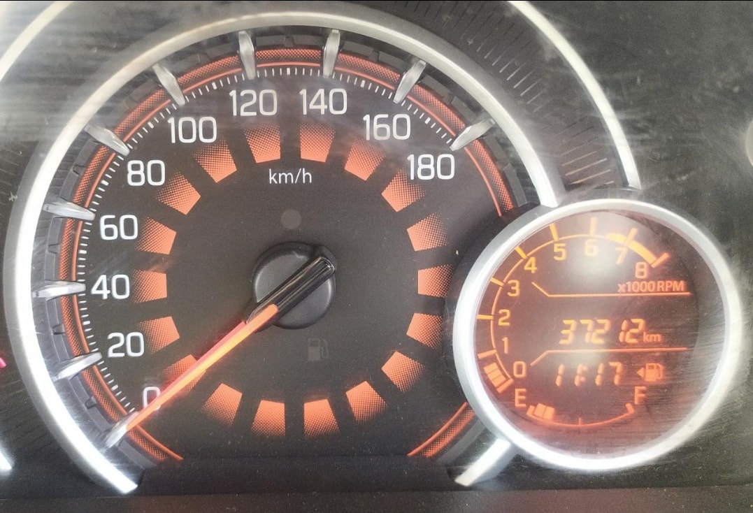 Wagon R image 4 Wagon R image 4