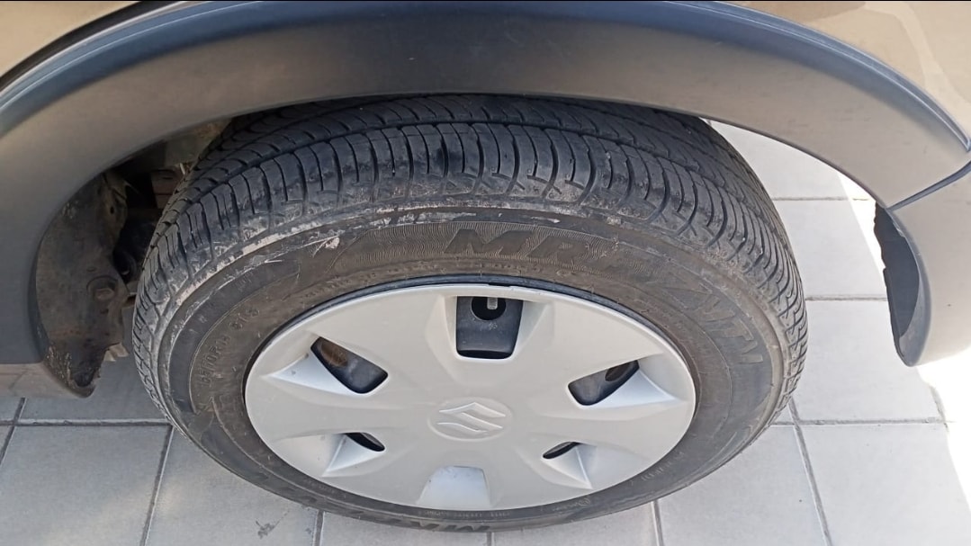 Wagon R image 7 Wagon R image 7