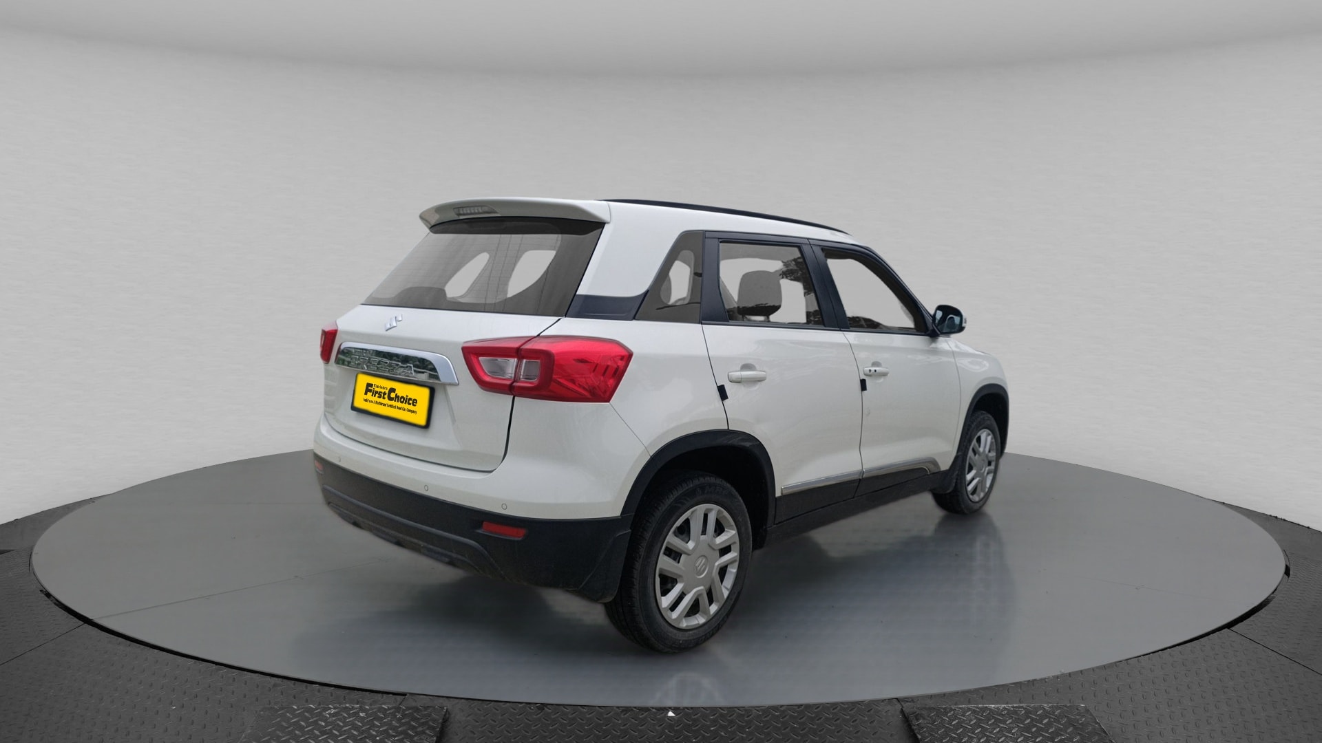 Used 2020 Maruti Suzuki Vitara Brezza Used 2020 Maruti Suzuki Vitara Brezza