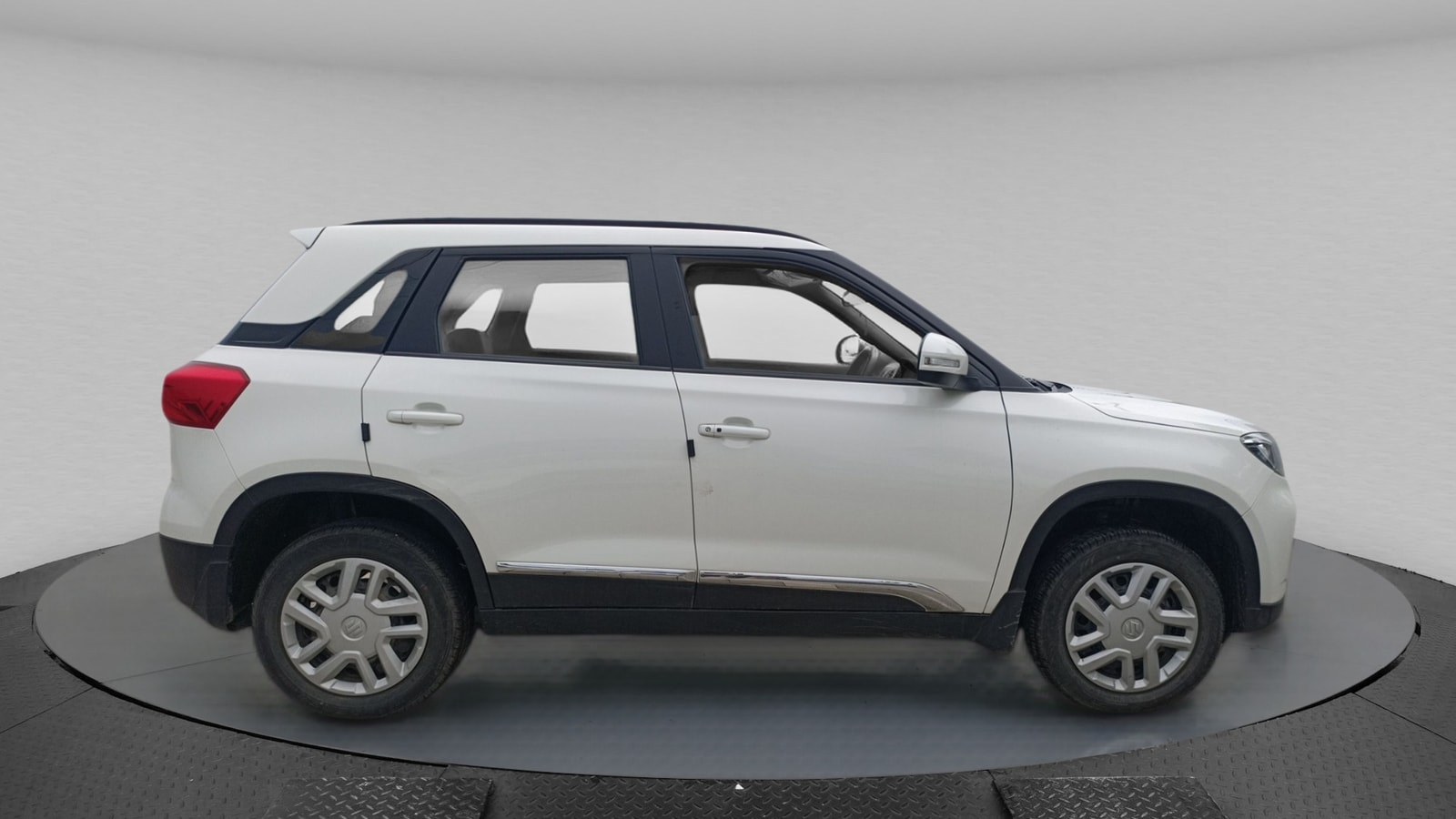 Used 2020 Maruti Suzuki Vitara Brezza Used 2020 Maruti Suzuki Vitara Brezza