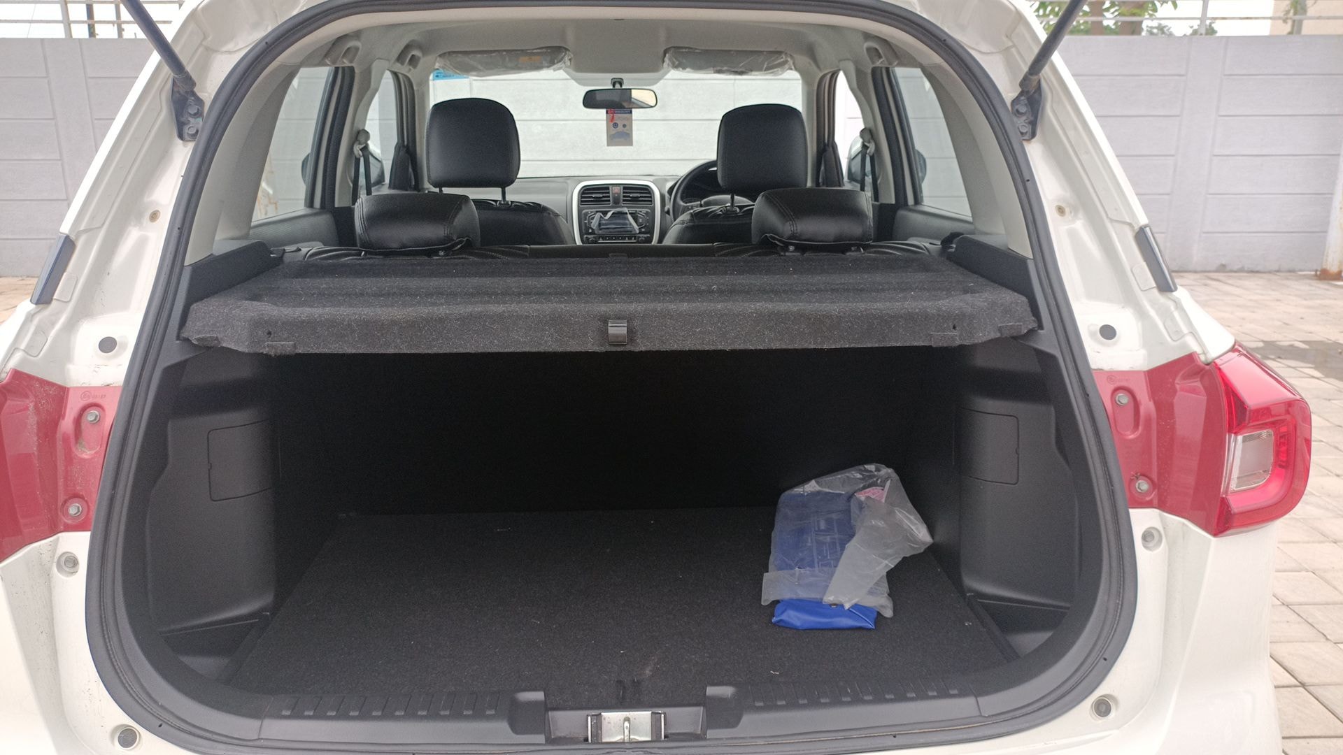 Used 2020 Maruti Suzuki Vitara Brezza Used 2020 Maruti Suzuki Vitara Brezza