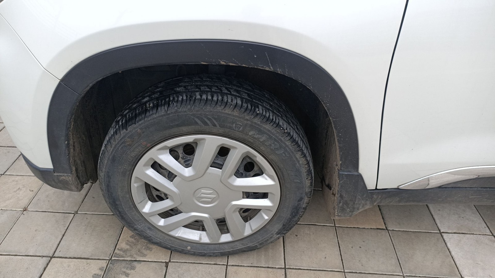 Used 2020 Maruti Suzuki Vitara Brezza Used 2020 Maruti Suzuki Vitara Brezza