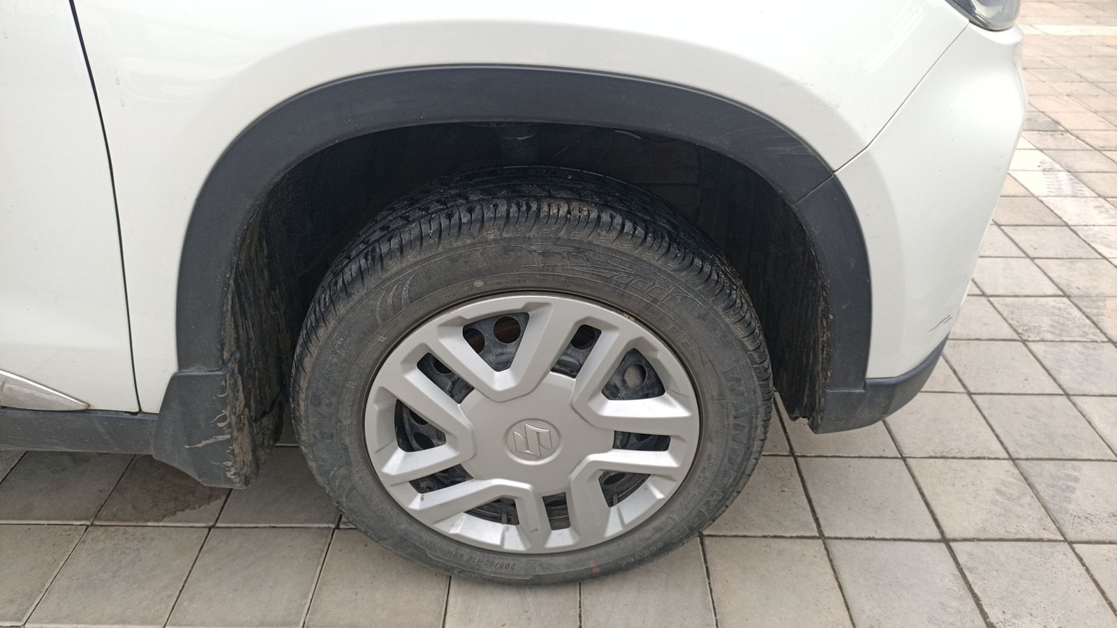 Used 2020 Maruti Suzuki Vitara Brezza Used 2020 Maruti Suzuki Vitara Brezza