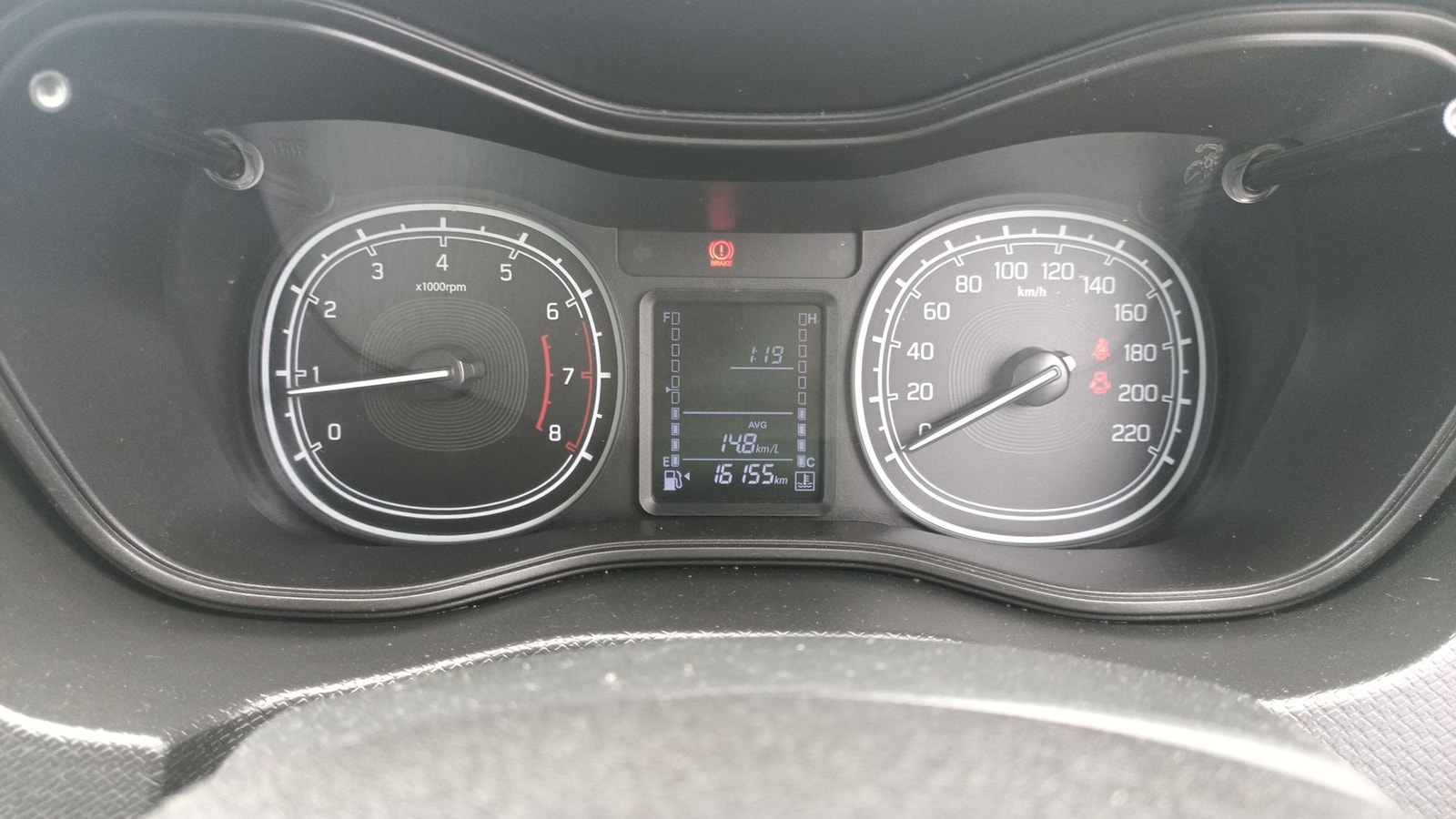 Used 2020 Maruti Suzuki Vitara Brezza Used 2020 Maruti Suzuki Vitara Brezza