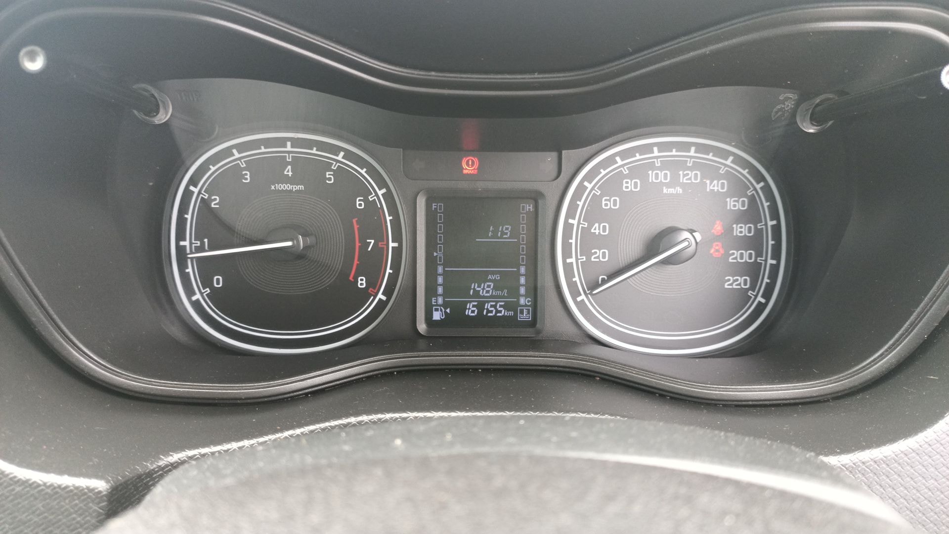 Used 2020 Maruti Suzuki Vitara Brezza Used 2020 Maruti Suzuki Vitara Brezza