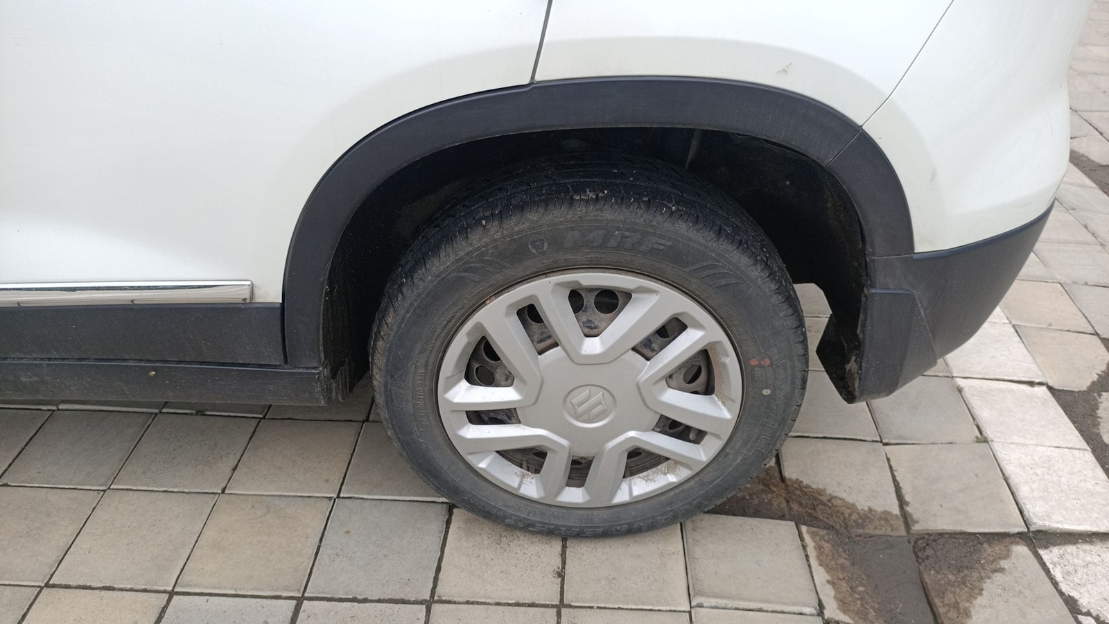 Used 2020 Maruti Suzuki Vitara Brezza Used 2020 Maruti Suzuki Vitara Brezza