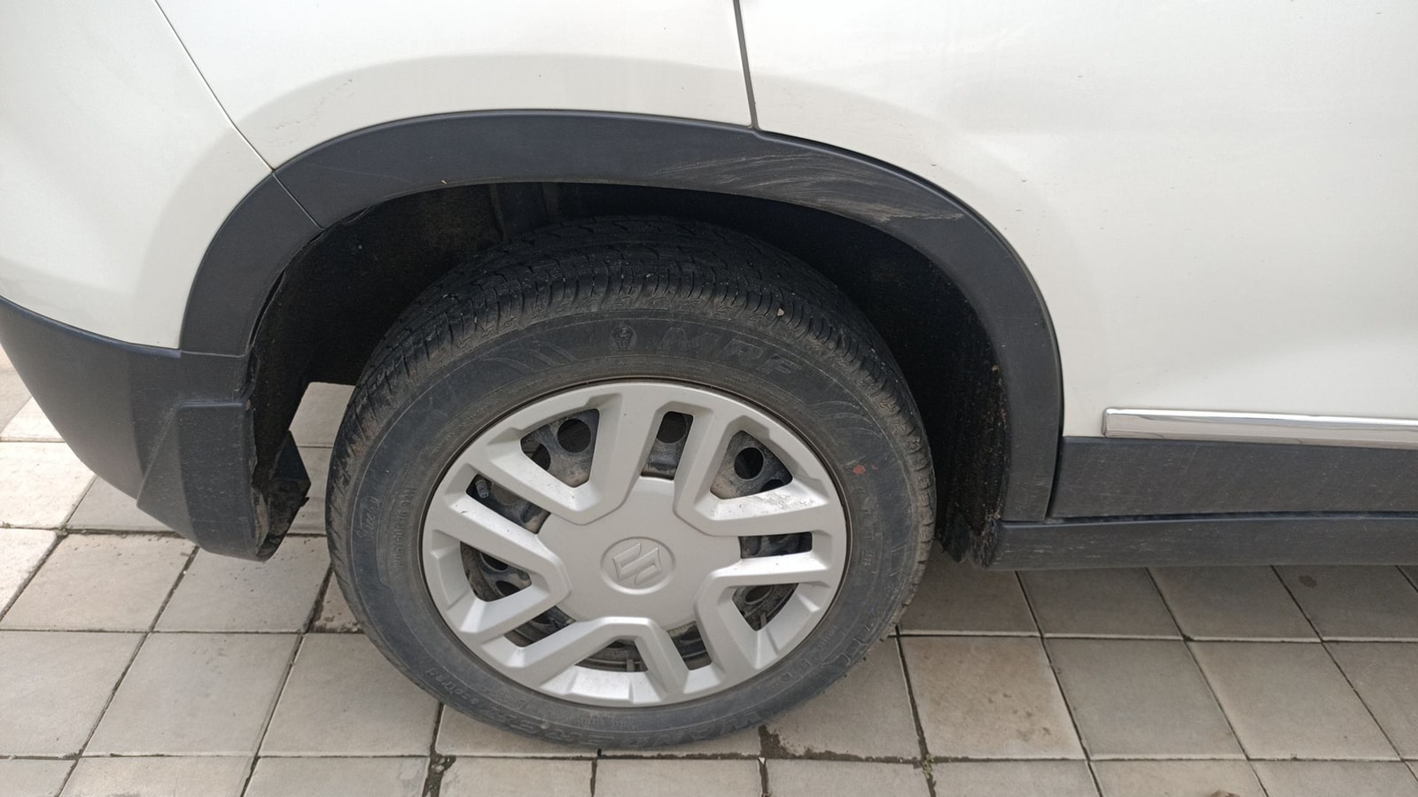 Used 2020 Maruti Suzuki Vitara Brezza Used 2020 Maruti Suzuki Vitara Brezza