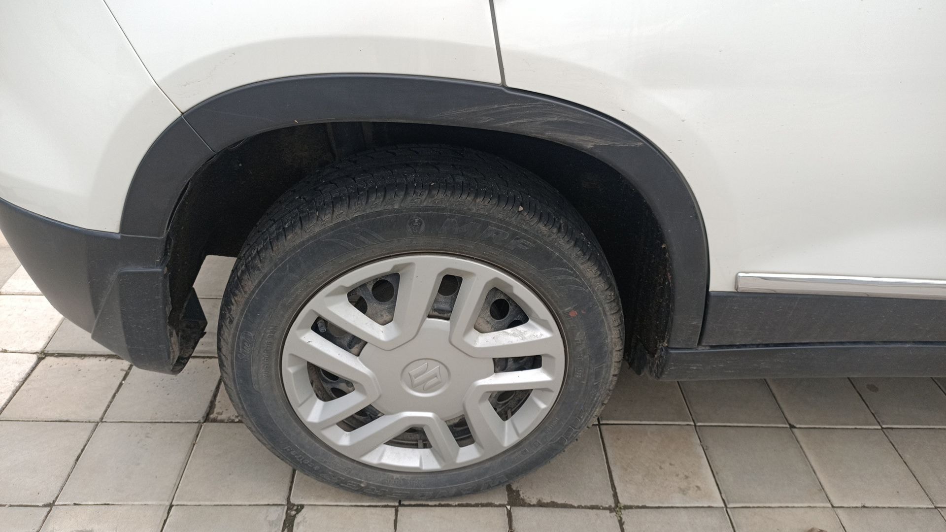 Used 2020 Maruti Suzuki Vitara Brezza Used 2020 Maruti Suzuki Vitara Brezza