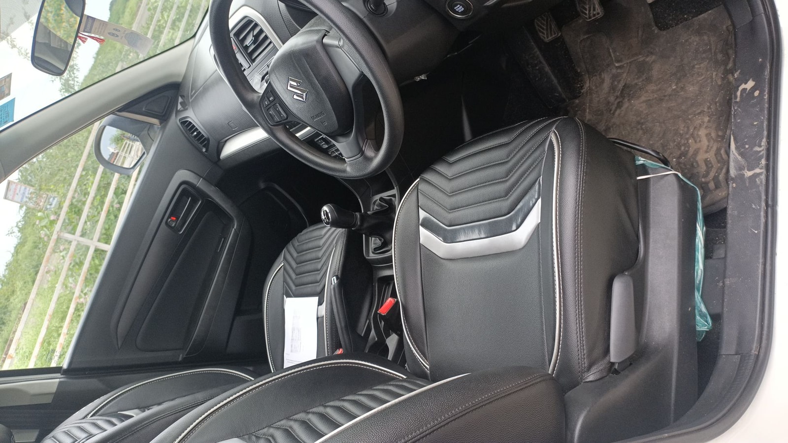 Used 2020 Maruti Suzuki Vitara Brezza Used 2020 Maruti Suzuki Vitara Brezza