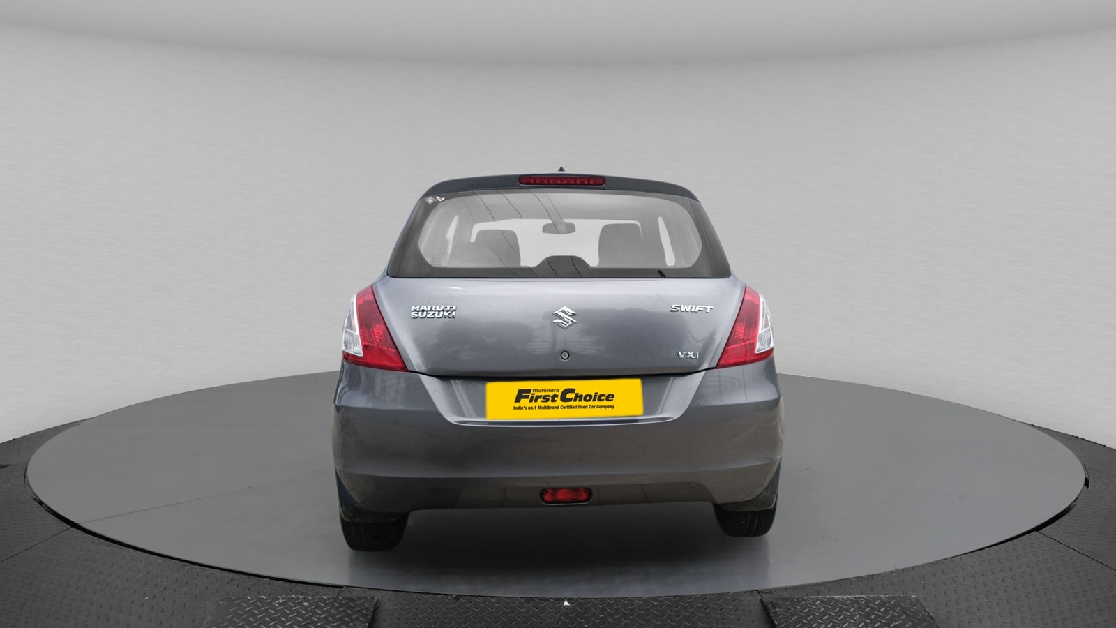 Used 2017 Maruti Suzuki Swift Used 2017 Maruti Suzuki Swift