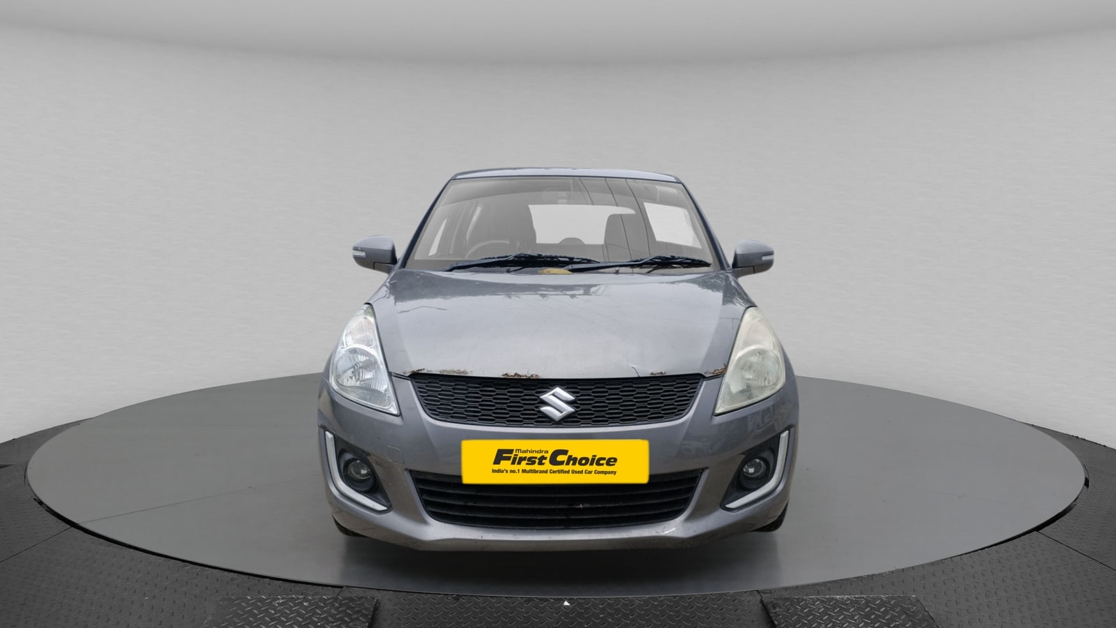 Used 2017 Maruti Suzuki Swift Used 2017 Maruti Suzuki Swift