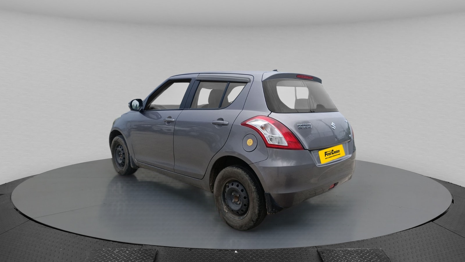 Used 2017 Maruti Suzuki Swift Used 2017 Maruti Suzuki Swift