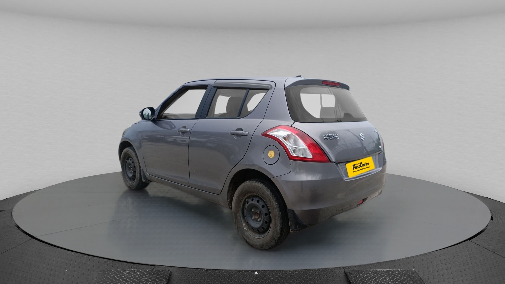 Used 2017 Maruti Suzuki Swift Used 2017 Maruti Suzuki Swift