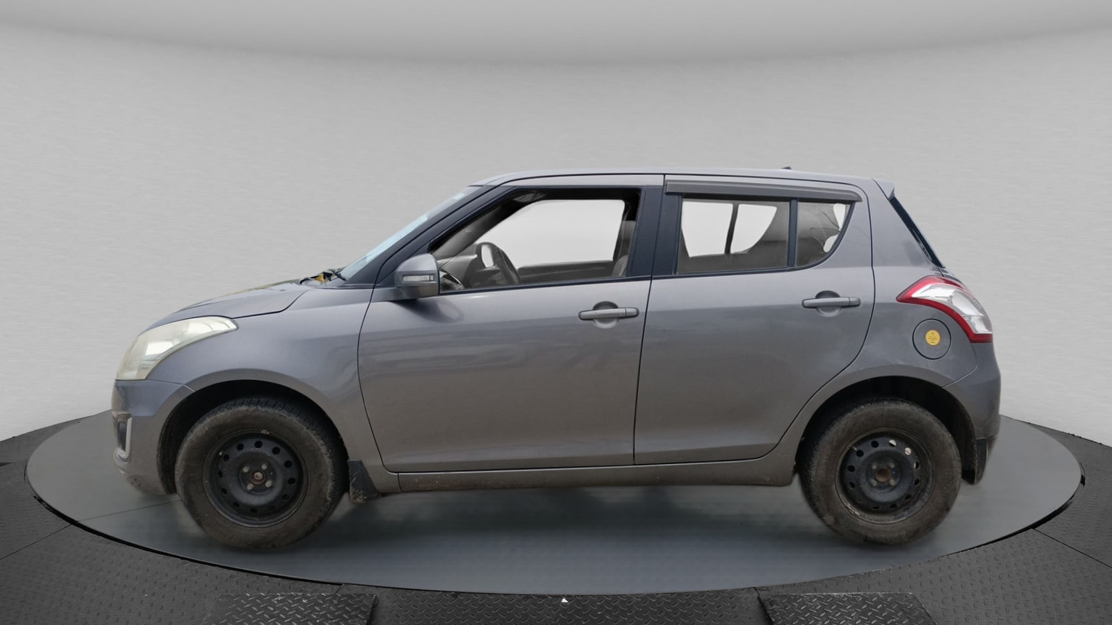 Used 2017 Maruti Suzuki Swift Used 2017 Maruti Suzuki Swift