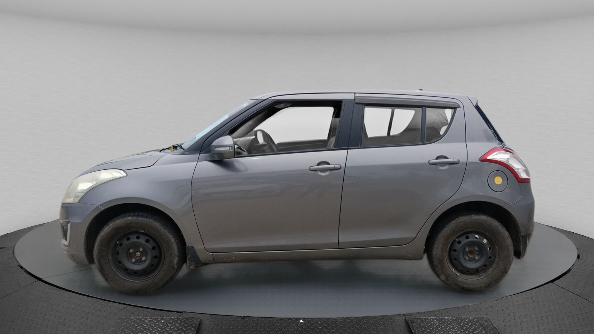 Used 2017 Maruti Suzuki Swift Used 2017 Maruti Suzuki Swift