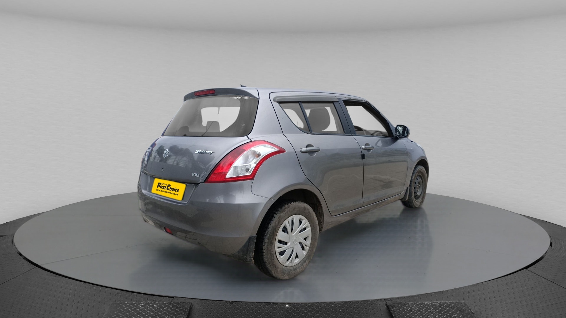 Used 2017 Maruti Suzuki Swift Used 2017 Maruti Suzuki Swift