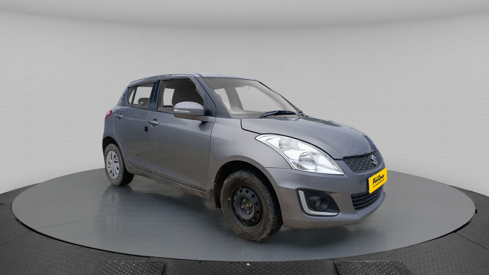 Used 2017 Maruti Suzuki Swift Used 2017 Maruti Suzuki Swift