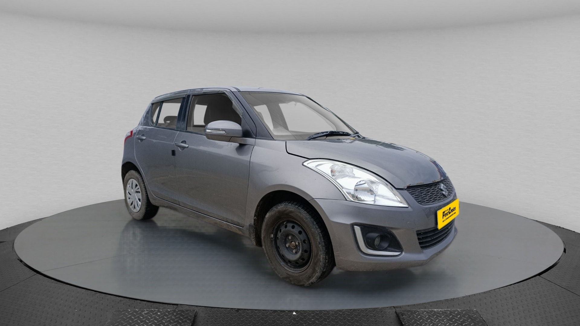 Used 2017 Maruti Suzuki Swift Used 2017 Maruti Suzuki Swift