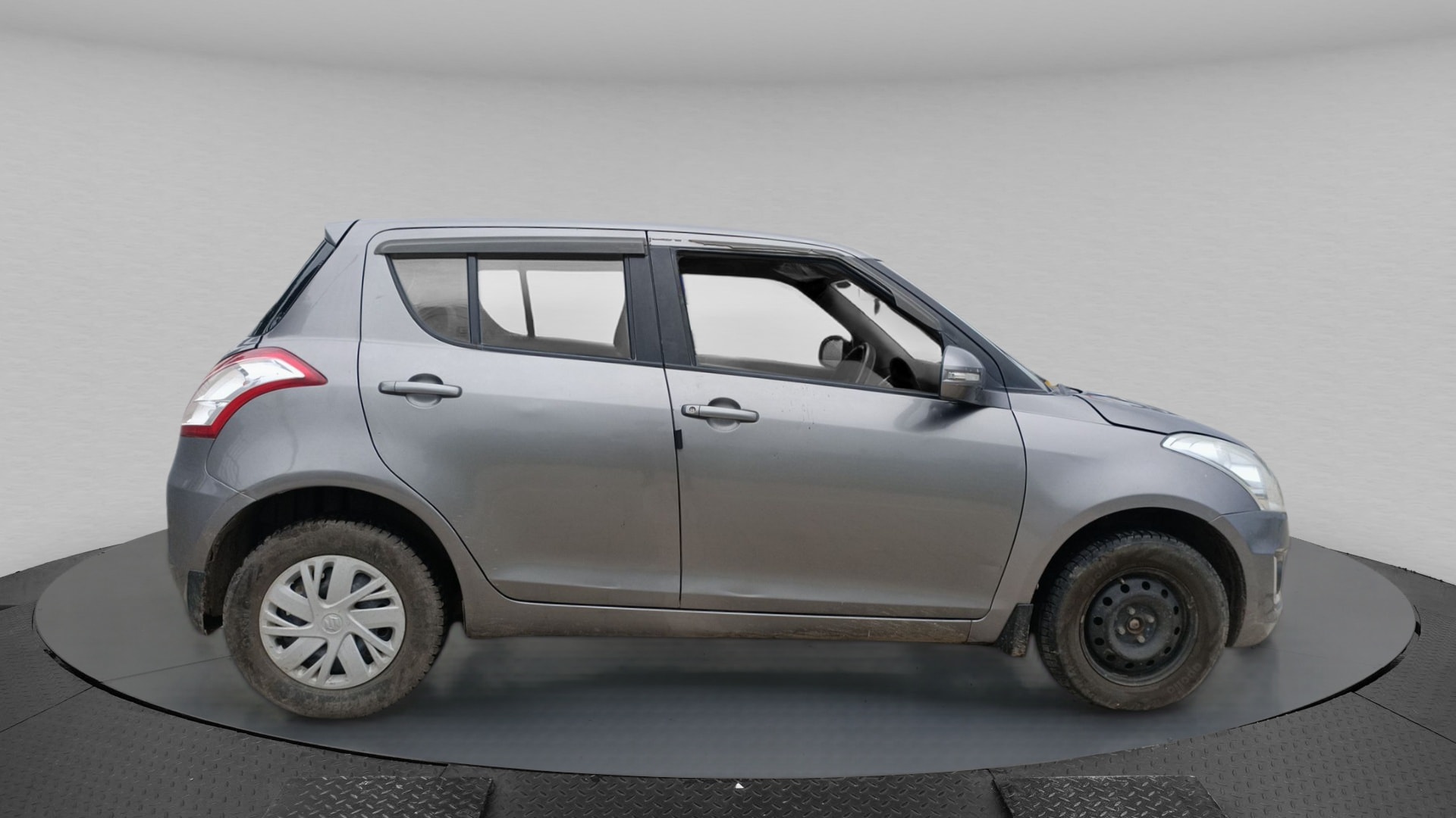 Used 2017 Maruti Suzuki Swift Used 2017 Maruti Suzuki Swift